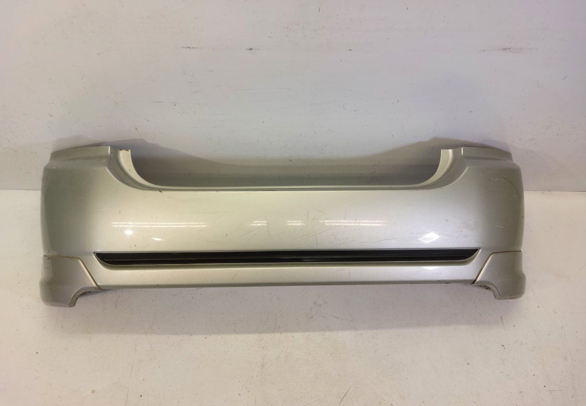 52159-02360924 5215902360924 Rear bumper TOYOTA COROLLA IX (E120) (2001-2007)