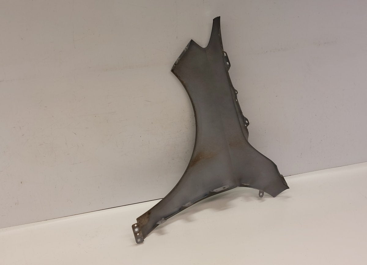 A1178810201 Fender Front Right MERCEDES-BENZ CLA (C117, X117) (2013-2019)
