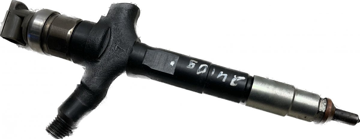 Fuel Injector OPEL SIGNUM (2003-2008)