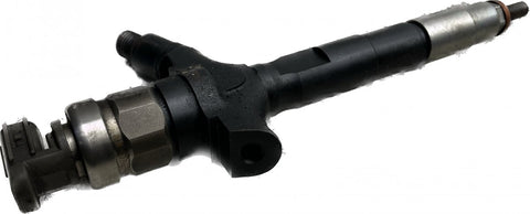 Fuel Injector OPEL SIGNUM (2003-2008)