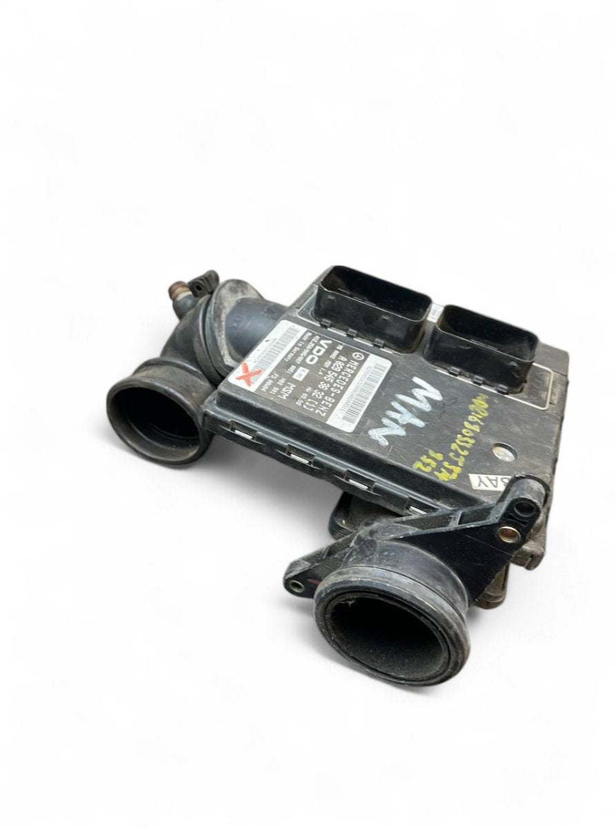 A0295453632 0295453632 Engine Control Unit / module (ECU) MERCEDES-BENZ A-CLASS (W168) (1997-2004)