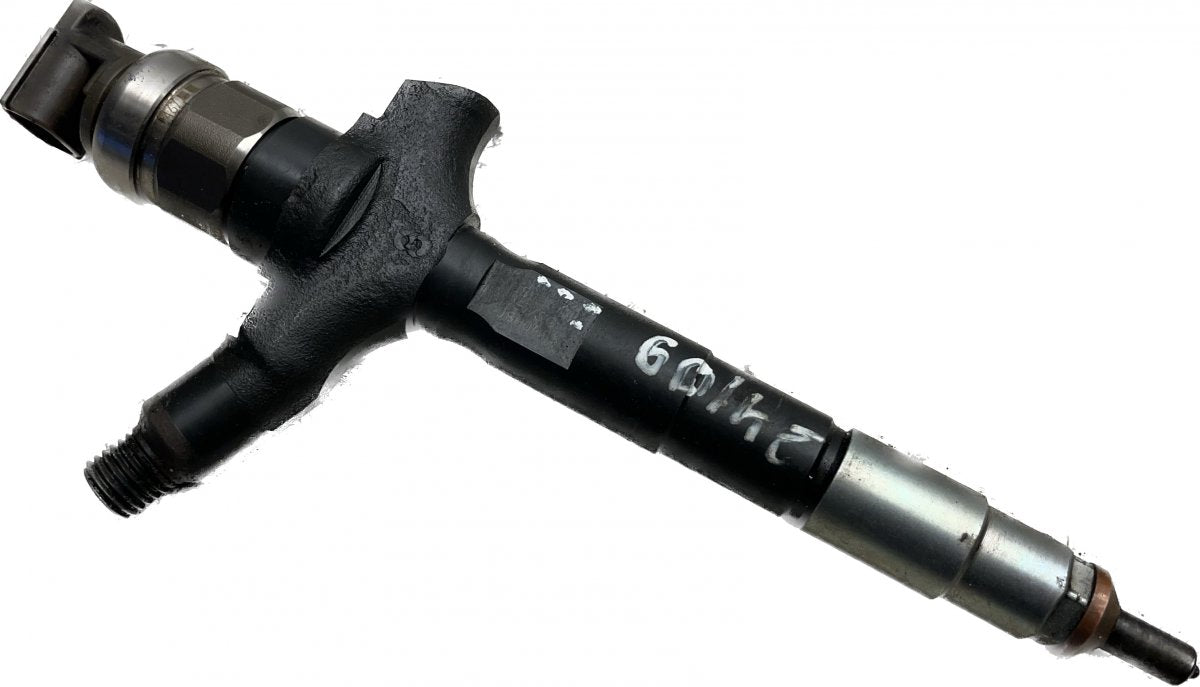 Fuel Injector OPEL SIGNUM (2003-2008)