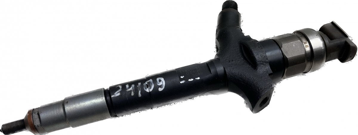 Fuel Injector OPEL SIGNUM (2003-2008)