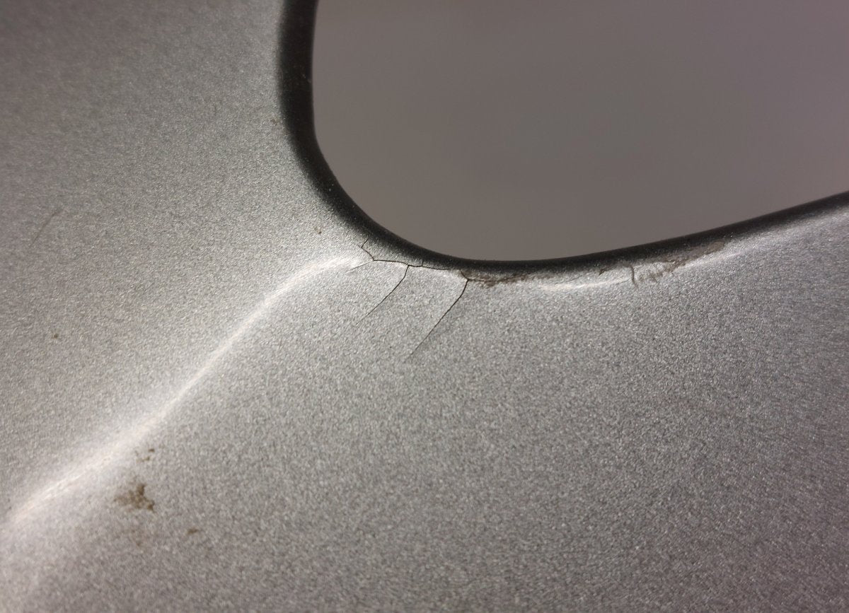 A1178810201 Fender Front Right MERCEDES-BENZ CLA (C117, X117) (2013-2019)