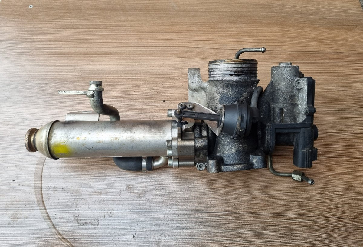 31219873 EGR Valve VOLVO S40 / V50 / C30 / C70 (MS, MW) (2004-2012)