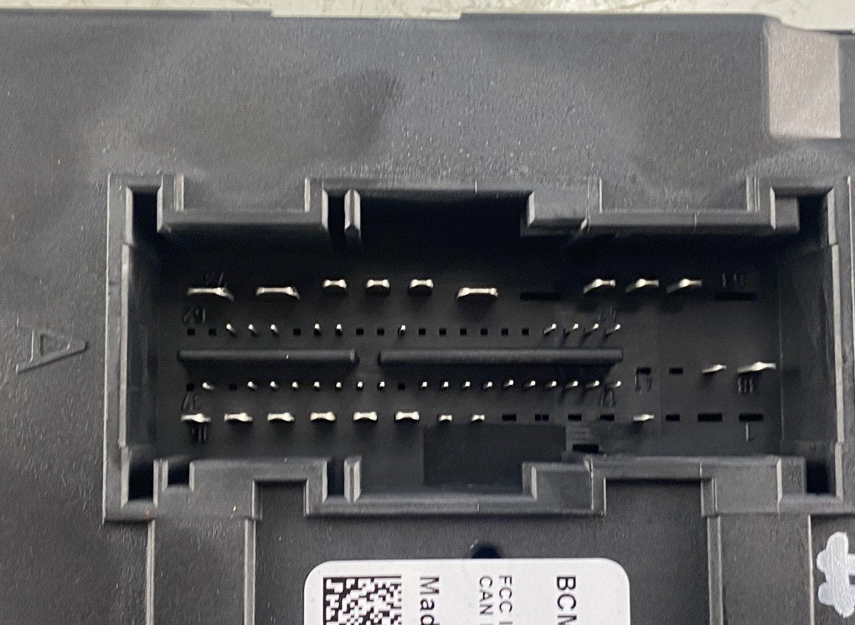 1S0937087E ASR control unit VW UP (12, BL) (2011-2023)