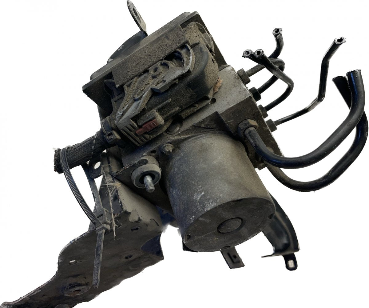 ABS hydraulic unit / pump AUDI A6 / A6 ALLROAD (C6, 4F) (2004-2011)