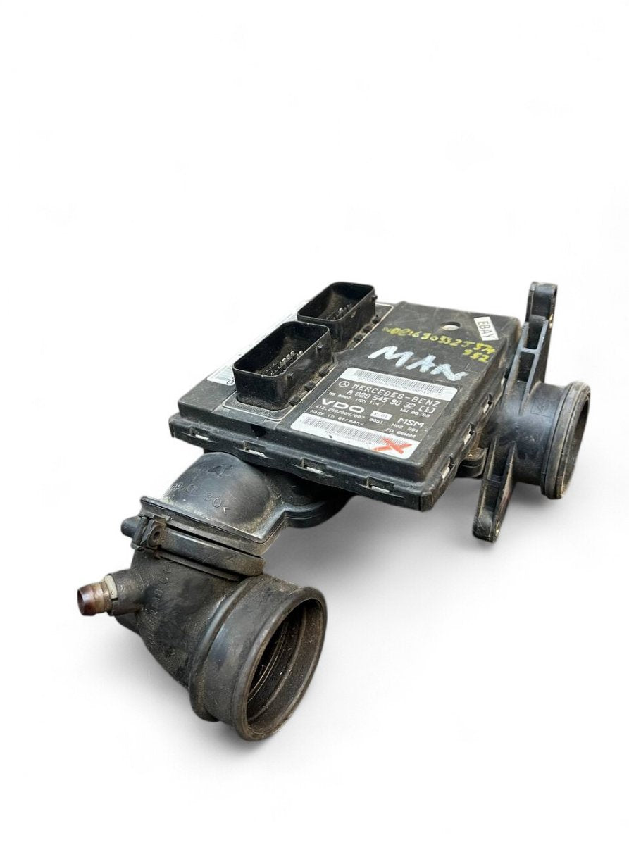 A0295453632 0295453632 Engine Control Unit / module (ECU) MERCEDES-BENZ A-CLASS (W168) (1997-2004)
