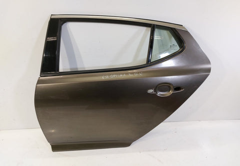 770032T000 Door Rear  Left KIA OPTIMA III (TF) (2010-2015)