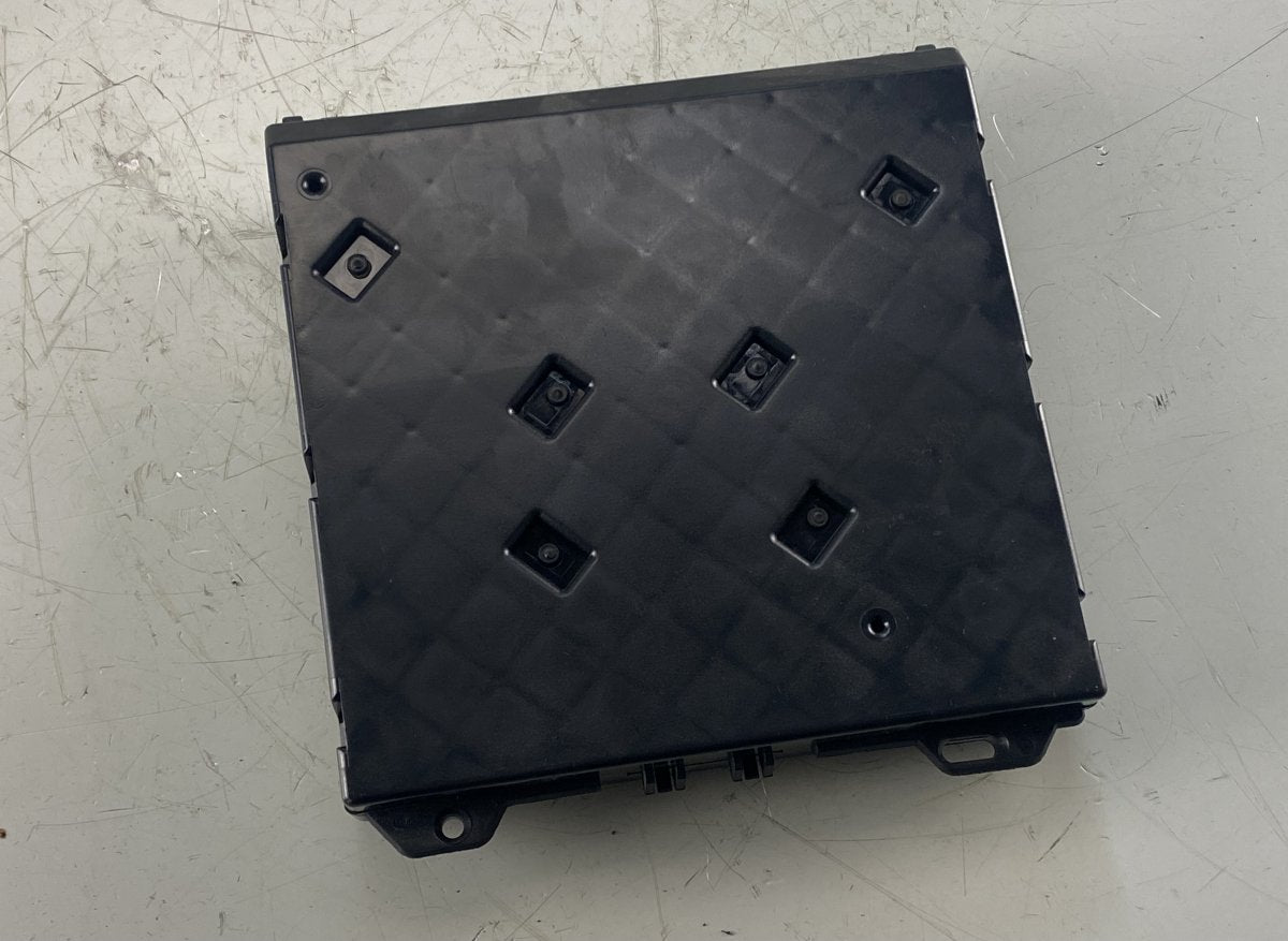 1S0937087E ASR control unit VW UP (12, BL) (2011-2023)