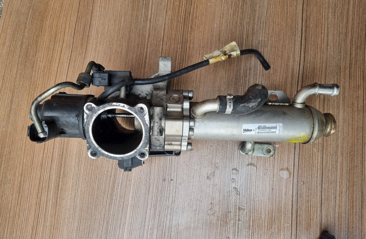 31219873 EGR Valve VOLVO S40 / V50 / C30 / C70 (MS, MW) (2004-2012)