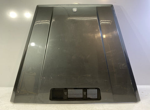 Bonnet MERCEDES-BENZ G-CLASS (W461/463) (1990-2018)
