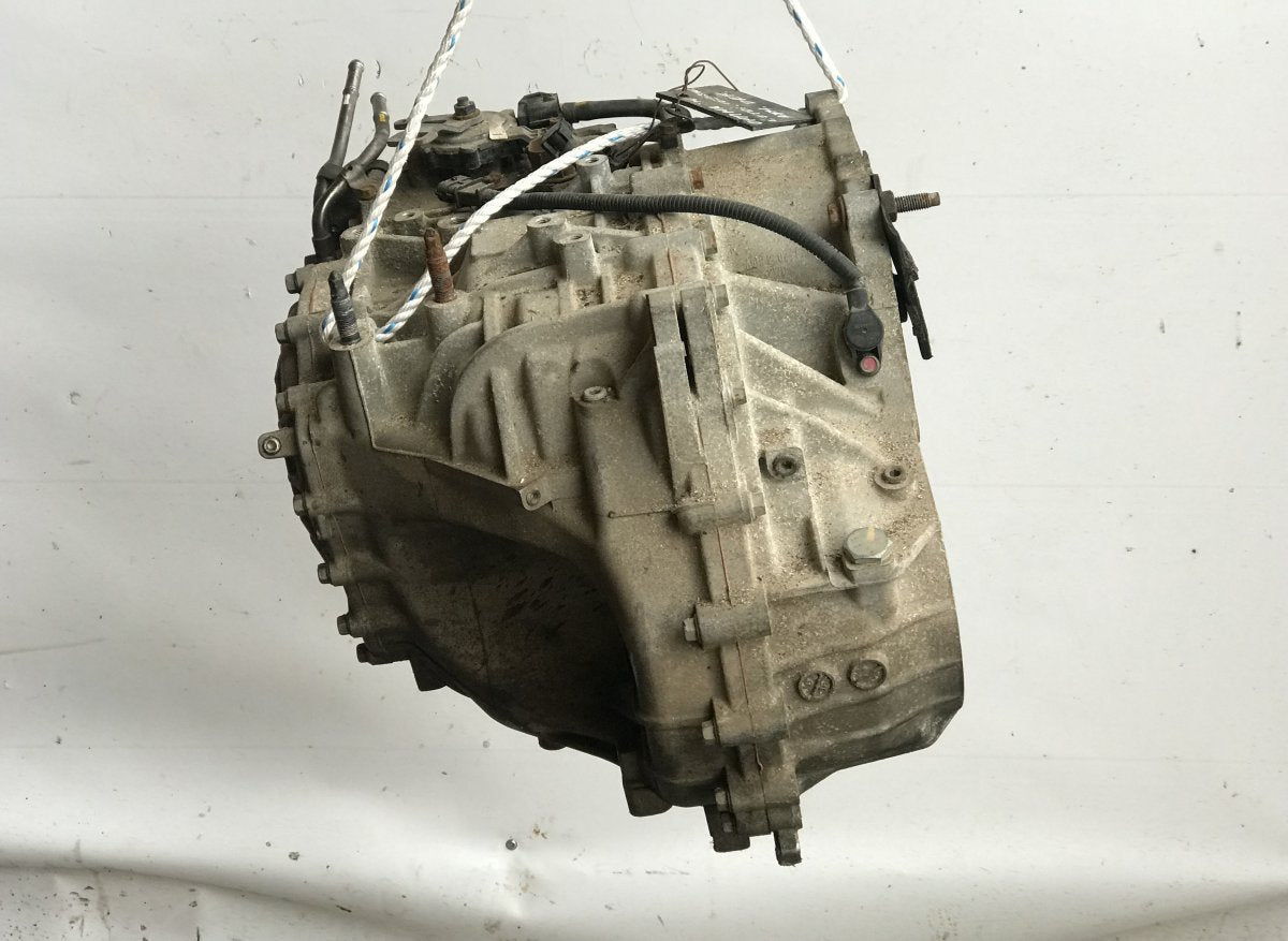 A6MF2-2WD Gearbox KIA OPTIMA III (TF) (2010-2015)