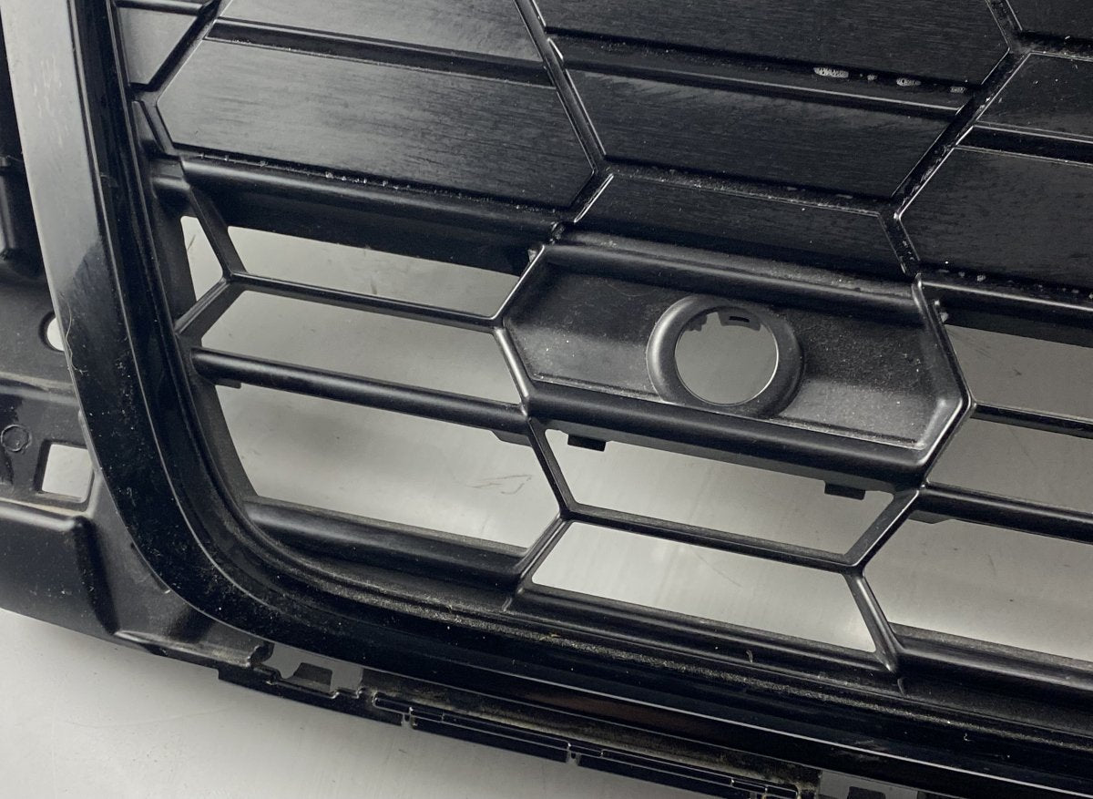 8W6853651BE Radiator Grille AUDI A5 (F53, F57, F5A) (2016-)