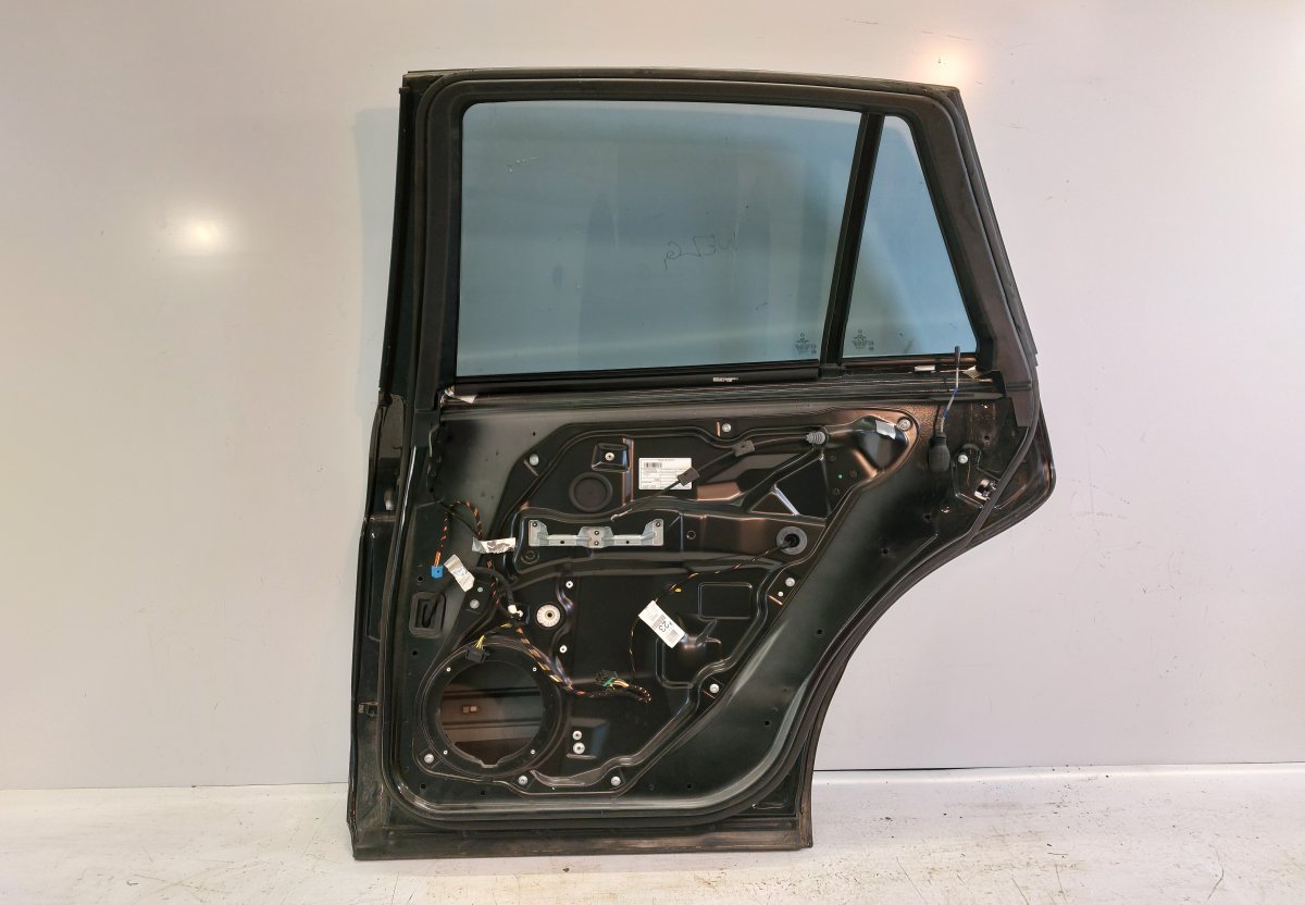 Door Rear Right MERCEDES-BENZ B-CLASS (W246, W242) (2011-2018)