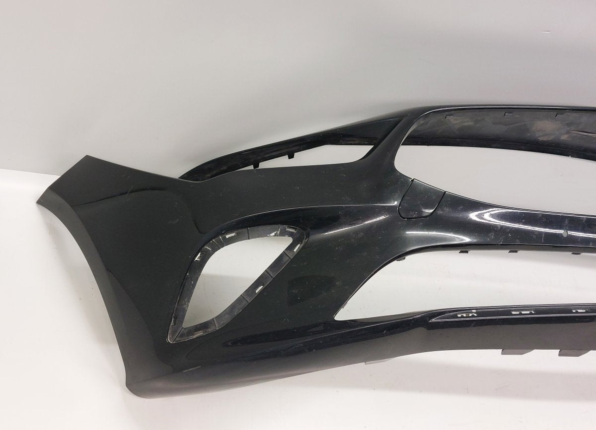 A1188855300 15361264 Front Bumper MERCEDES-BENZ CLA (C117, X117) (2013-2019)
