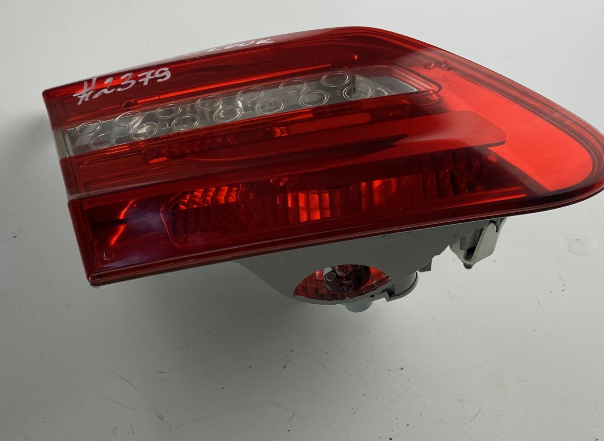 Inner tail light, left MERCEDES-BENZ B-CLASS (W246, W242) (2011-2018)