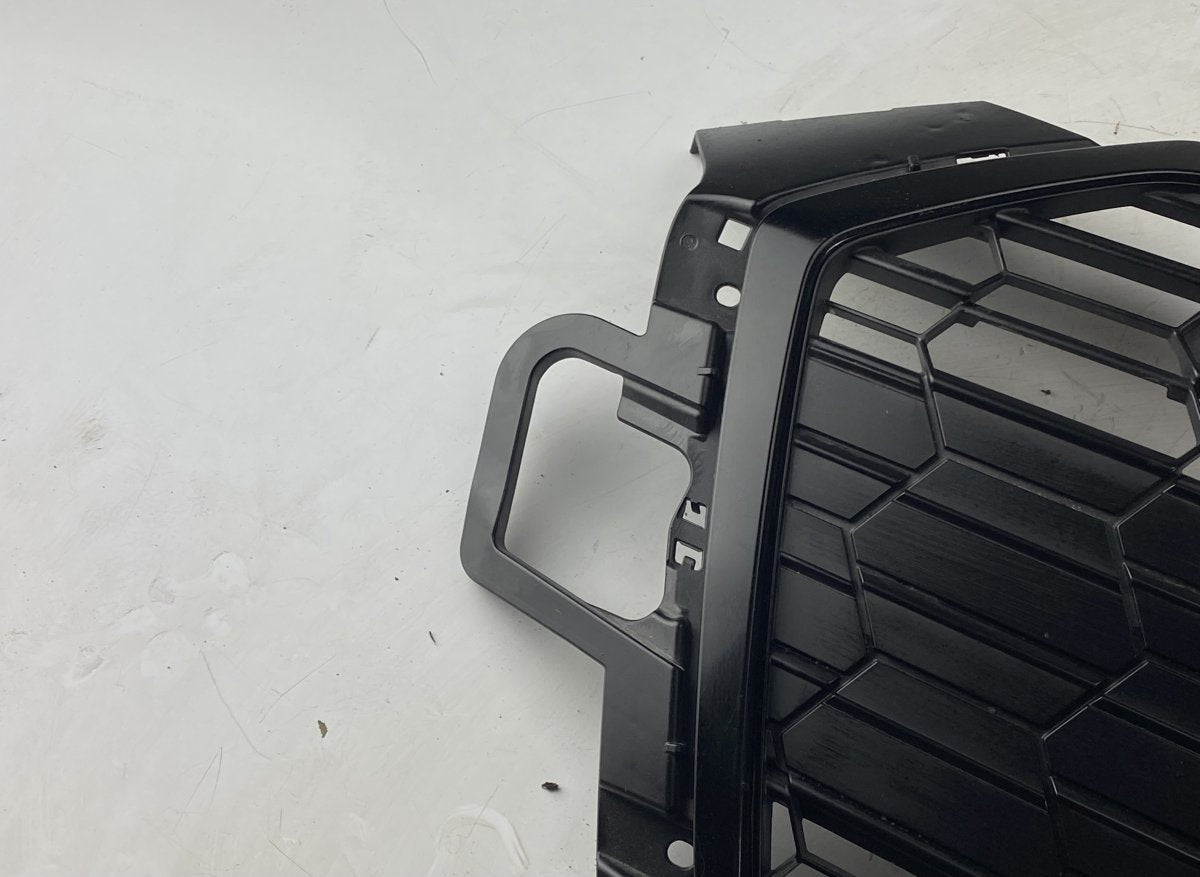 8W6853651BE Radiator Grille AUDI A5 (F53, F57, F5A) (2016-)