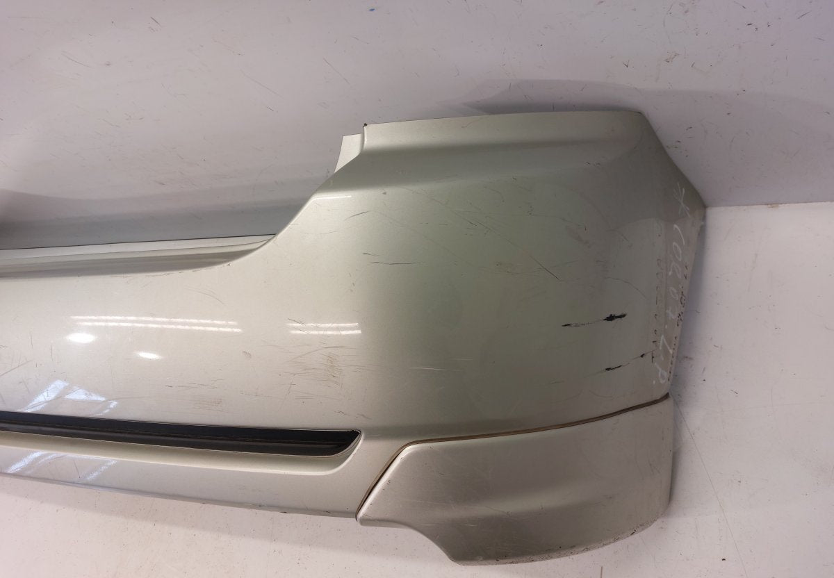 52159-02360924 5215902360924 Rear bumper TOYOTA COROLLA IX (E120) (2001-2007)