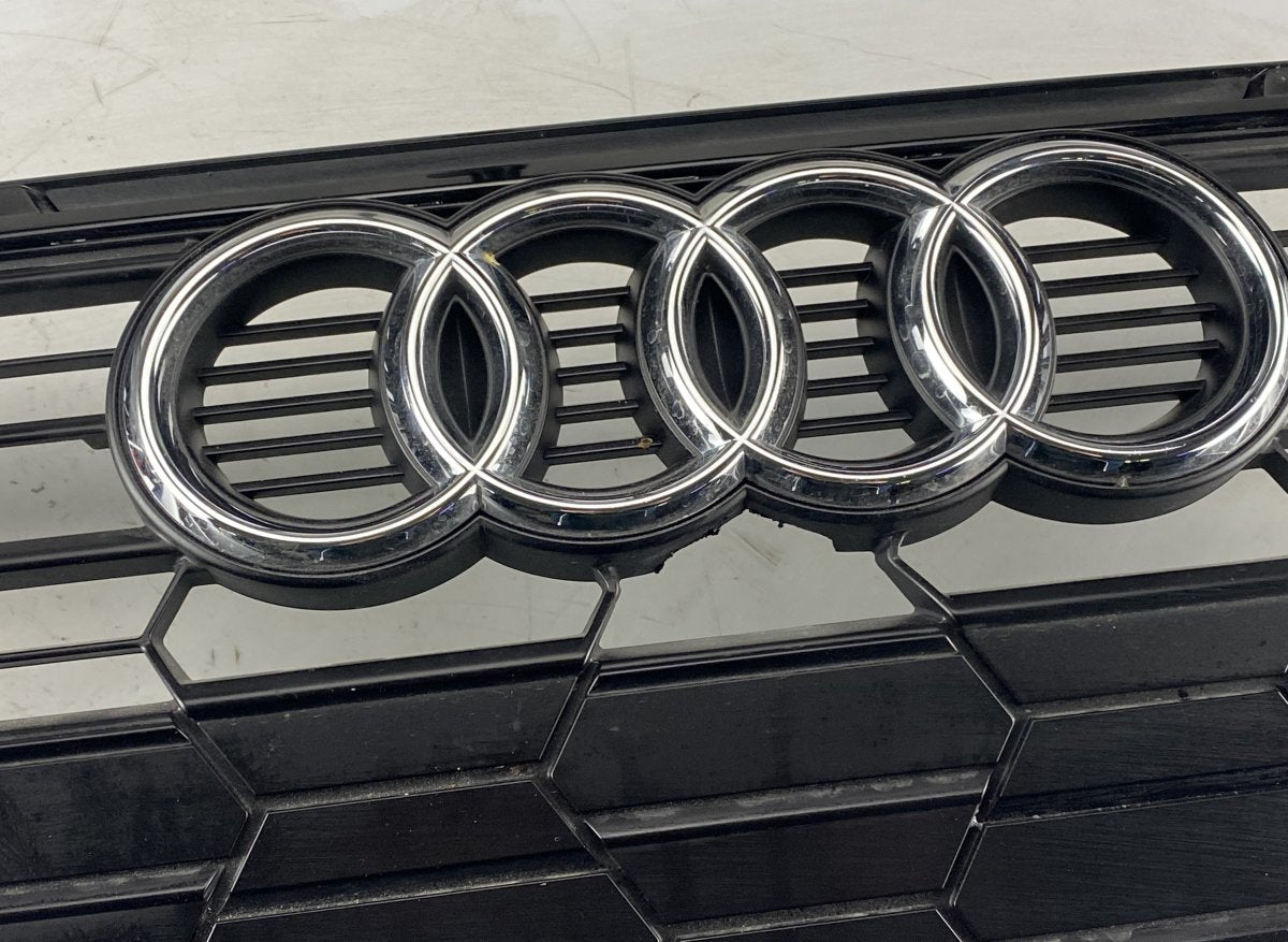 8W6853651BE Radiator Grille AUDI A5 (F53, F57, F5A) (2016-)