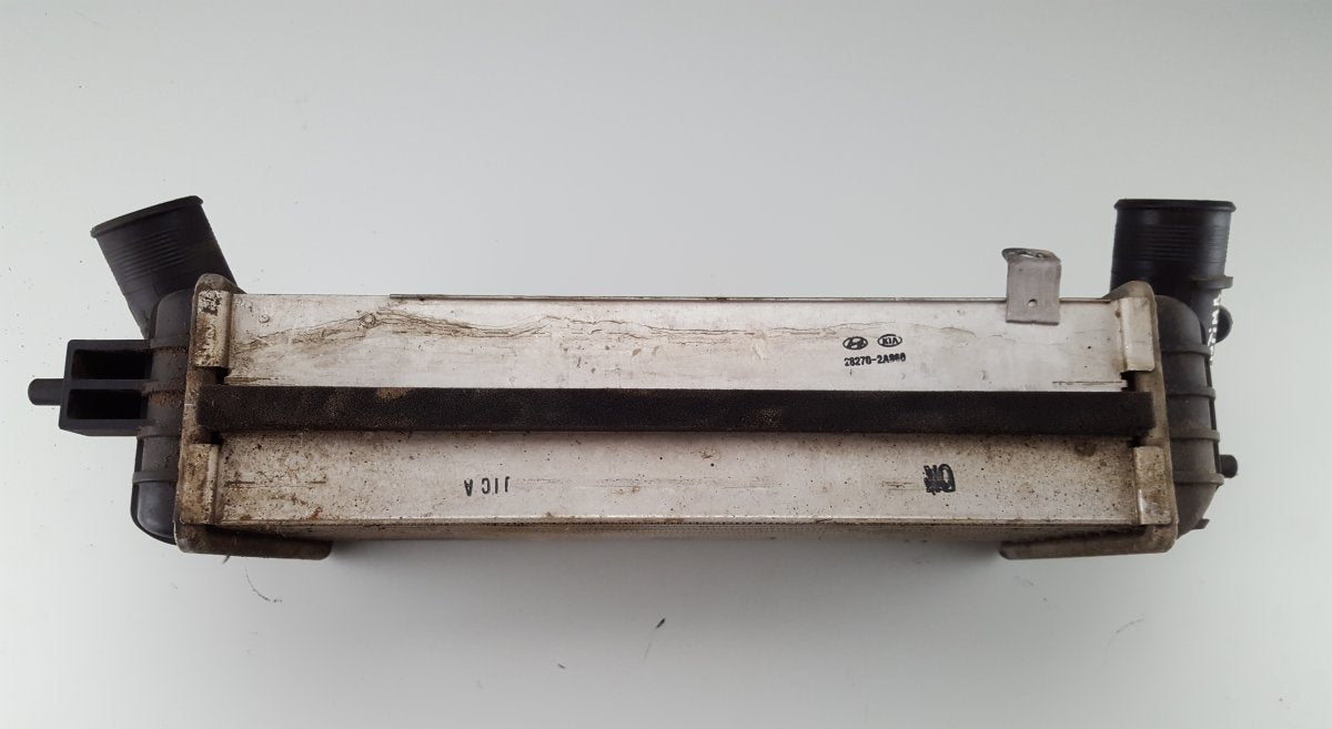 28270-2A860 Intercooler KIA OPTIMA III (TF) (2010-2015)