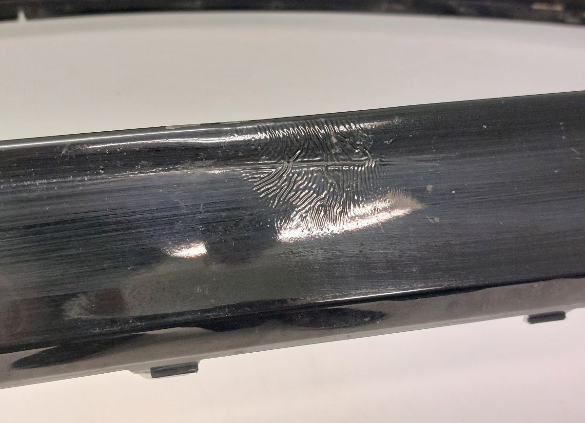 A1188855300 15361264 Front Bumper MERCEDES-BENZ CLA (C117, X117) (2013-2019)