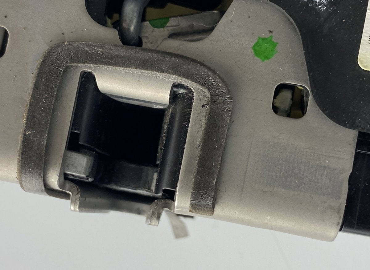 Door Lock Front Left MERCEDES-BENZ B-CLASS (W246, W242) (2011-2018)