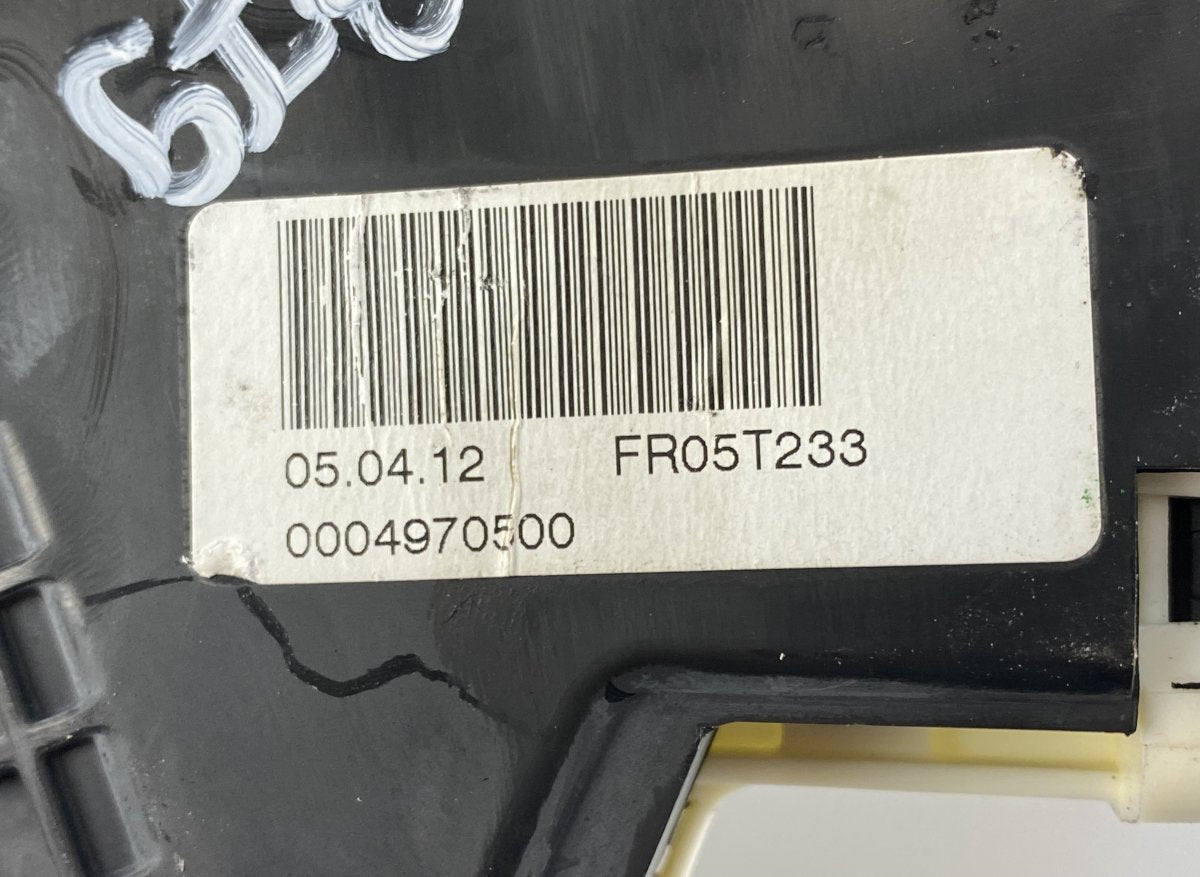 Door Lock Front Right MERCEDES-BENZ B-CLASS (W246, W242) (2011-2018)