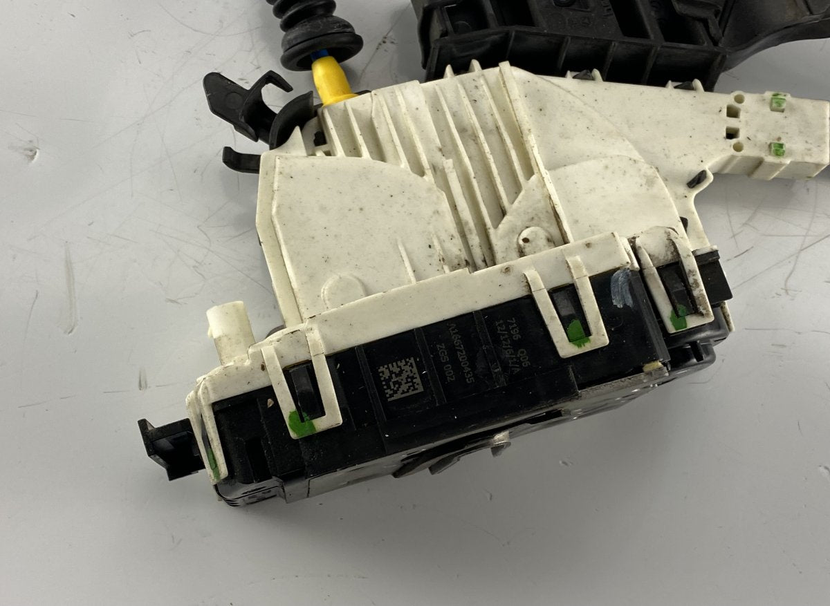 Door Lock Front Right MERCEDES-BENZ B-CLASS (W246, W242) (2011-2018)