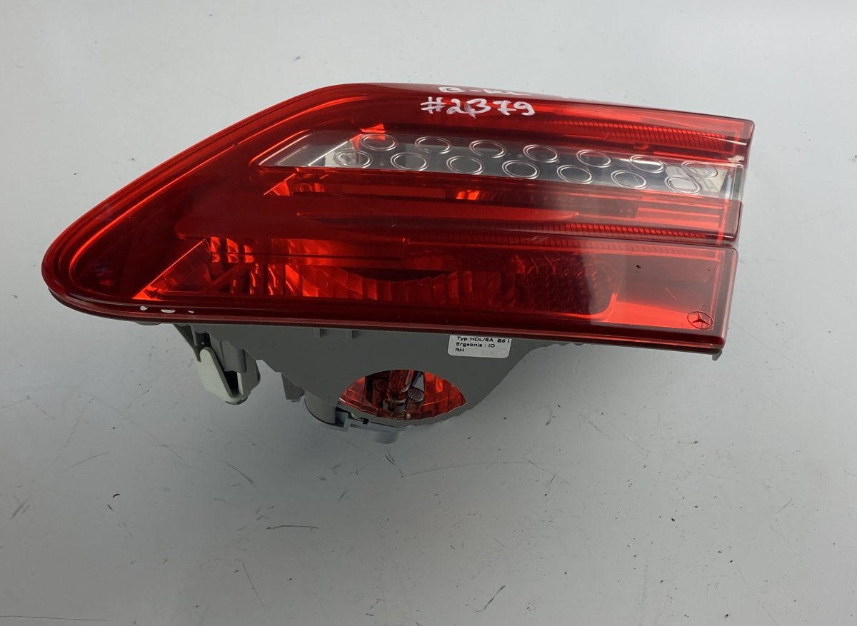 Inner tail light, right MERCEDES-BENZ B-CLASS (W246, W242) (2011-2018)