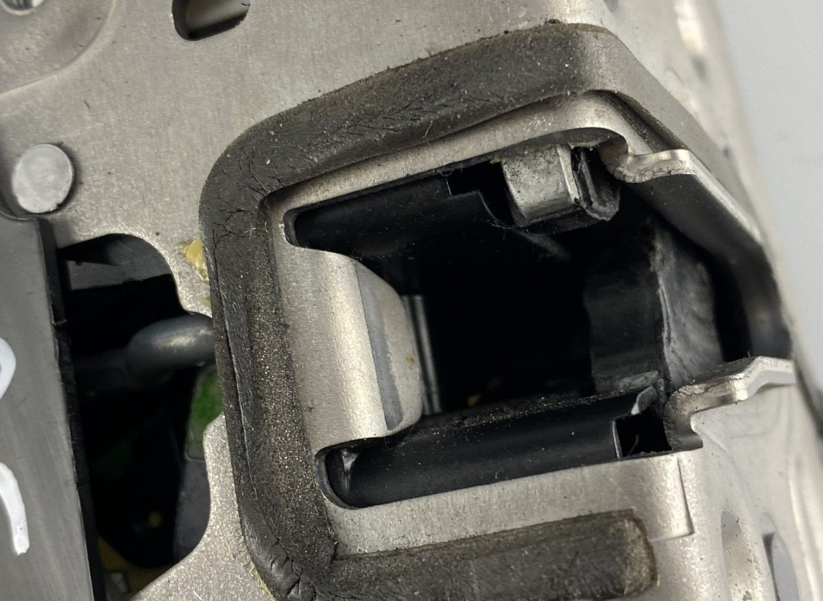 Door Lock Front Right MERCEDES-BENZ B-CLASS (W246, W242) (2011-2018)