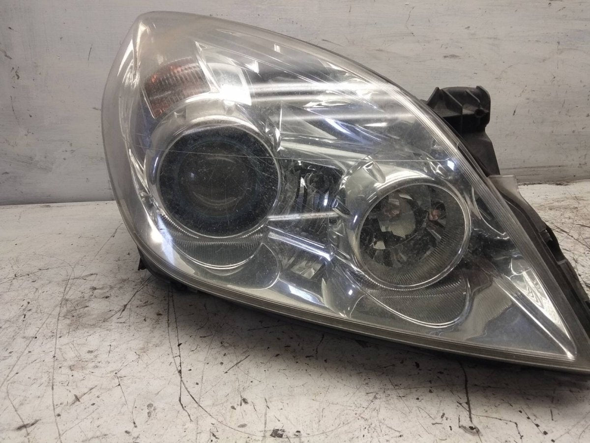 Headlight right OPEL SIGNUM (2003-2008)