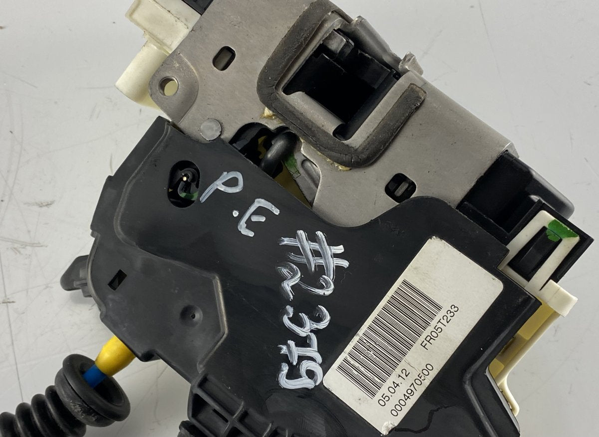 Door Lock Front Right MERCEDES-BENZ B-CLASS (W246, W242) (2011-2018)