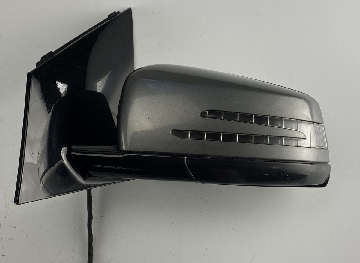 A2468102916 Mirror left MERCEDES-BENZ B-CLASS (W246, W242) (2011-2018)