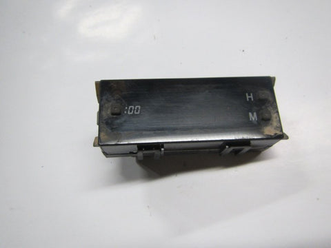839100K010 Clock TOYOTA HILUX VII (AN10, AN20, AN30) (2005-2015)