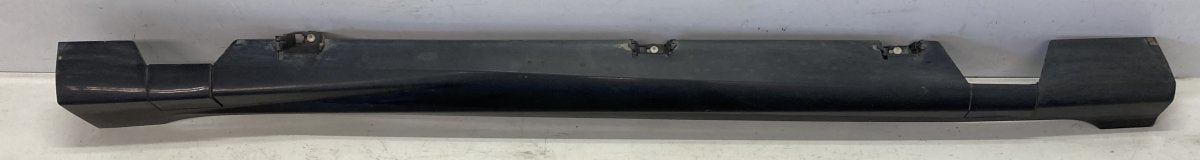 AMC1BJA10146BDXWAA Side Skirt Left FORD FIESTA VI (2008-2017)