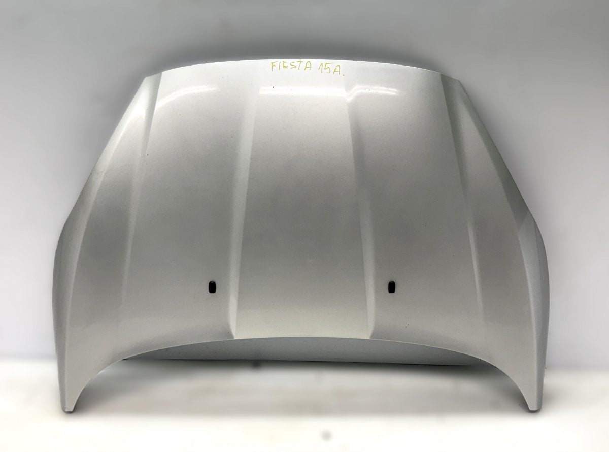 PC1BBA16610AB Bonnet FORD FIESTA VI (2008-2017)