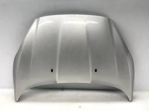PC1BBA16610AB Bonnet FORD FIESTA VI (2008-2017)
