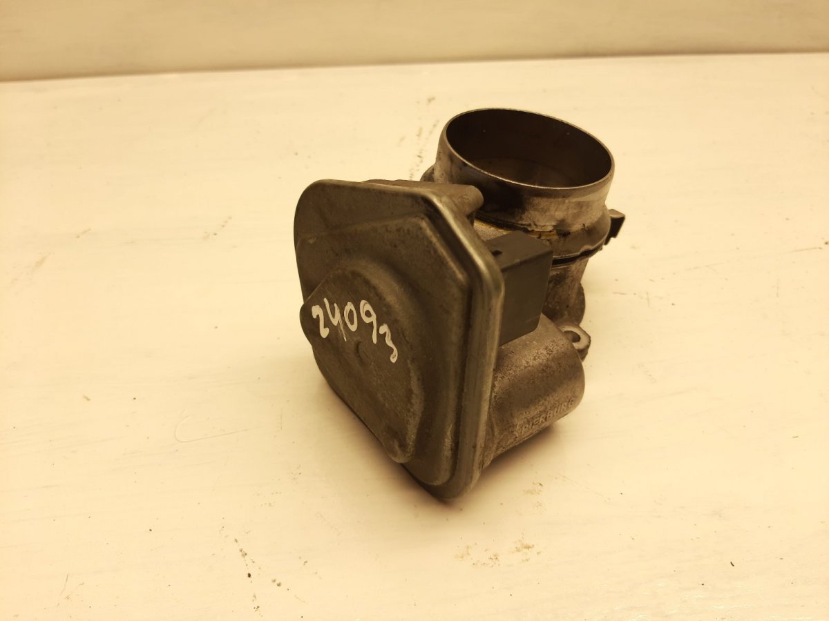 780438401 Throttle body BMW 3 (E90, E91, E92, E93) (2005-2011)