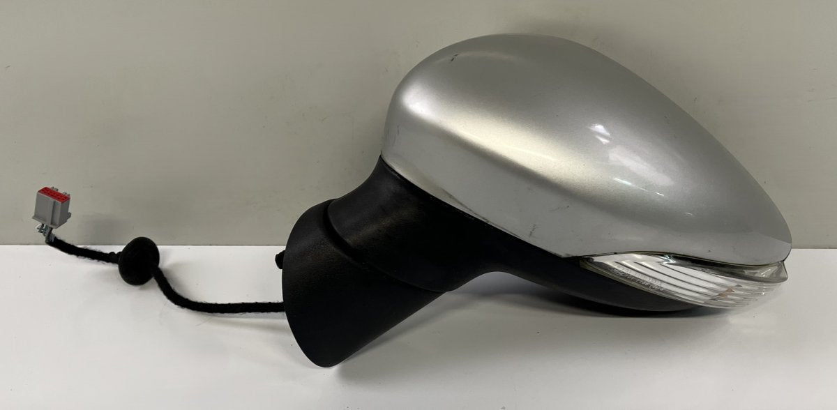 4202012 Mirror left FORD FIESTA VI (2008-2017)