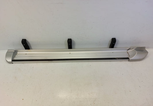 5360A053 Foot / side step left MITSUBISHI L200 V / TRITON (KJ, KK, KL) (2014-2023)