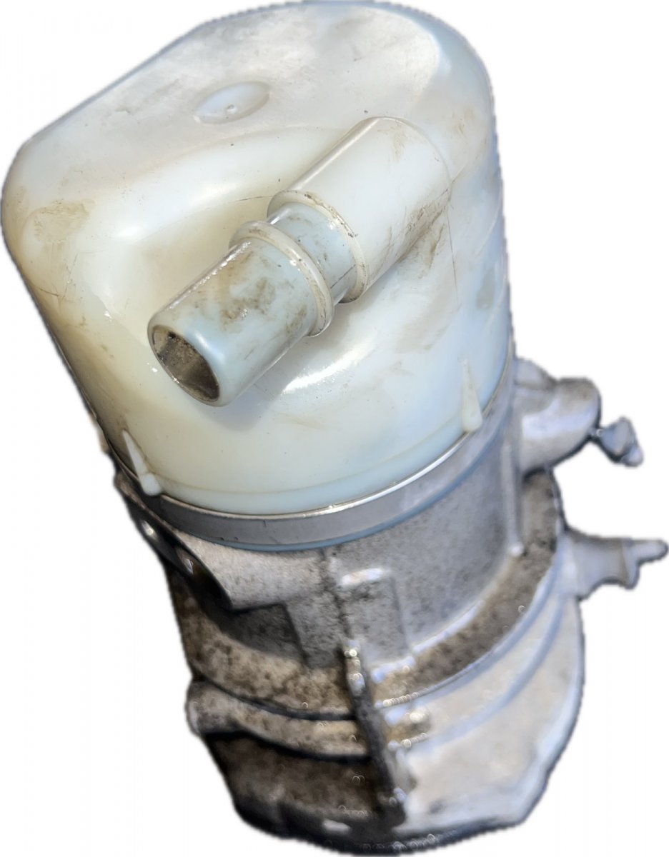 6G913K514AK Power steering pump FORD GALAXY II (WA6) (2006-2015)
