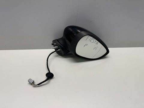 C1BB17682DD Mirror right FORD FIESTA VI (2008-2017)