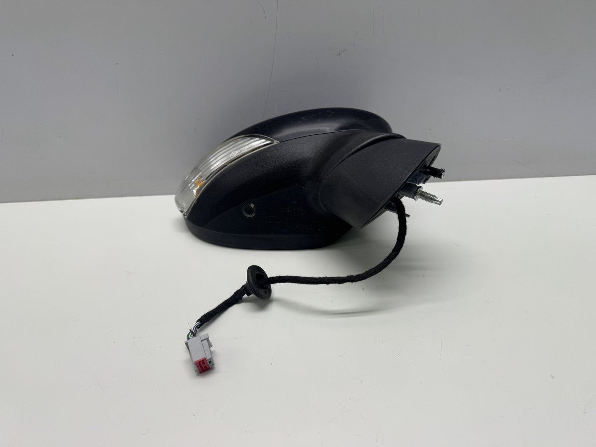 C1BB17682DD Mirror right FORD FIESTA VI (2008-2017)