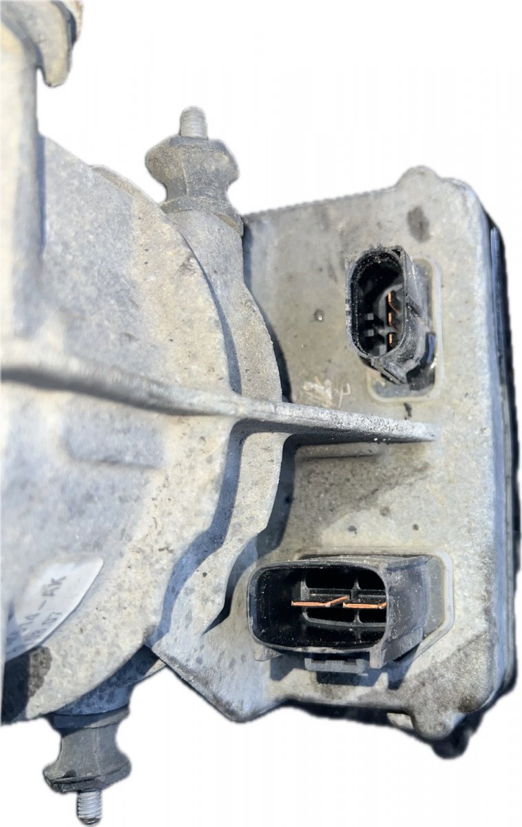 6G913K514AK Power steering pump FORD GALAXY II (WA6) (2006-2015)