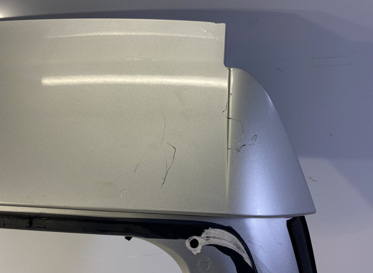Bootlid / tailgate RENAULT LAGUNA III (2007-2015)
