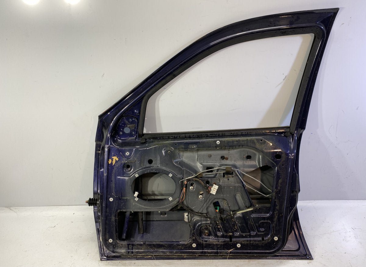 Door Front Right JEEP GRAND CHEROKEE II (WJ, WG) (1998-2005)