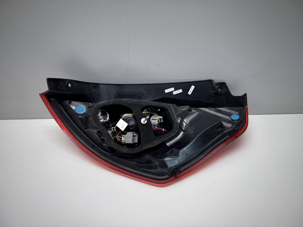 C1BB13405BA Tail light left FORD FIESTA VI (2008-2017)