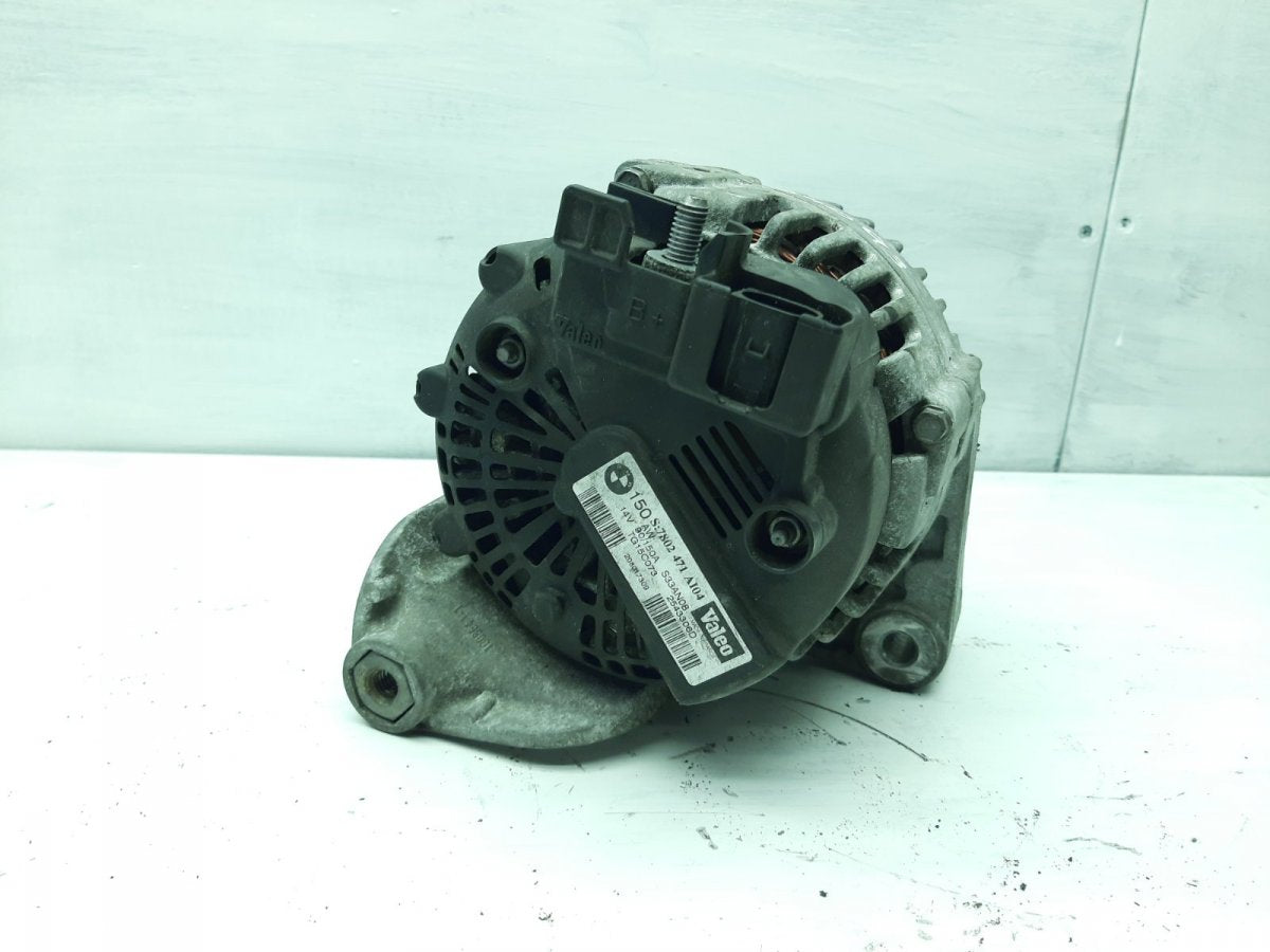 7802471A104 Alternator BMW 3 (E90, E91, E92, E93) (2005-2011)