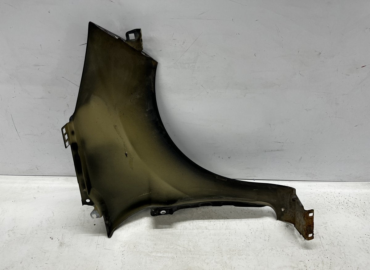 C1BBA16016AA Fender Front Left FORD FIESTA VI (2008-2017)